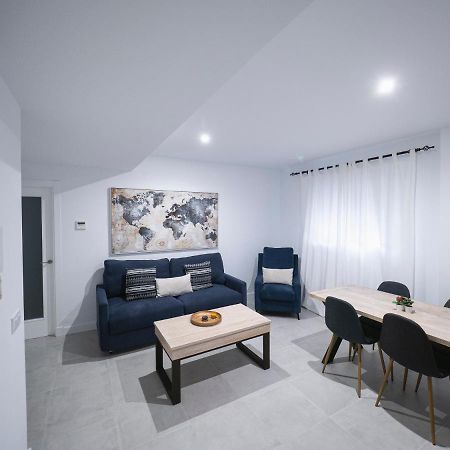 Jardin Luxury Fjhomefj 赫雷斯 外观 照片