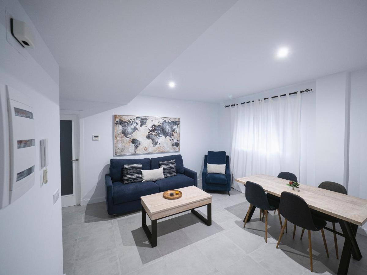 Jardin Luxury Fjhomefj 赫雷斯 外观 照片